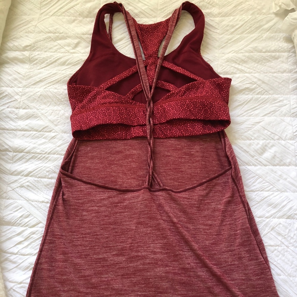 Lululemon Top